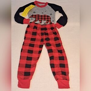 Baby Girls Pajamas Size 18-24 Months